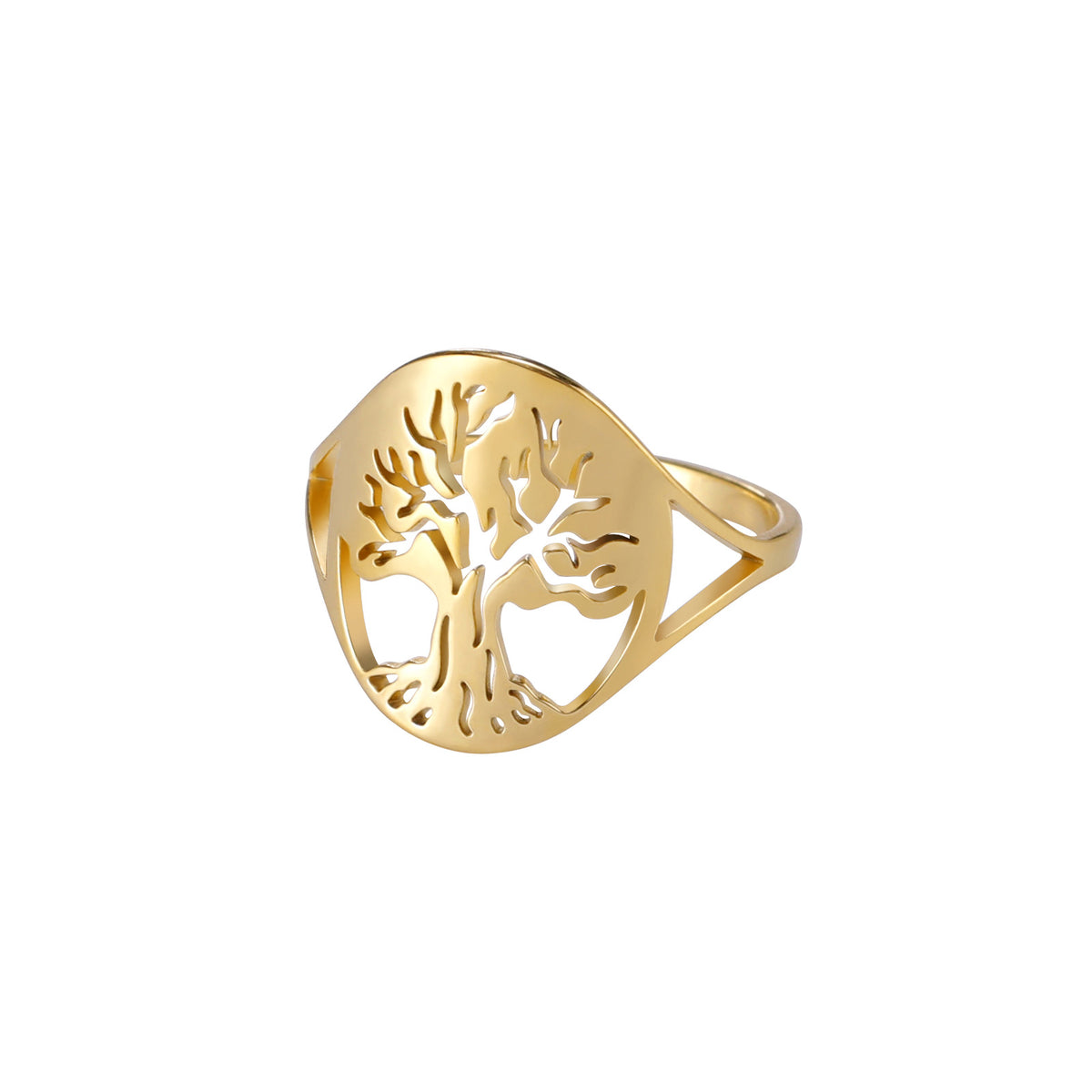 Bague Arbre de Vie – Élia