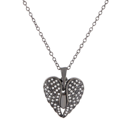 Collier Cœur – Amélie
