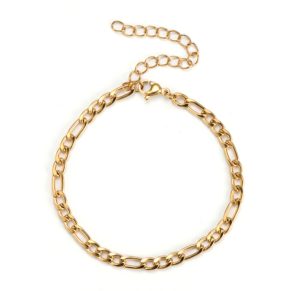 Bracelet Doré – Léonie