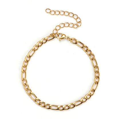 Bracelet Doré – Léonie