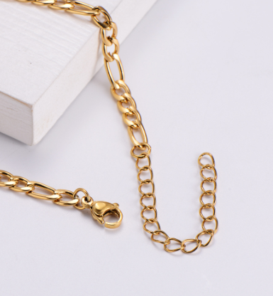 Bracelet Doré – Léonie