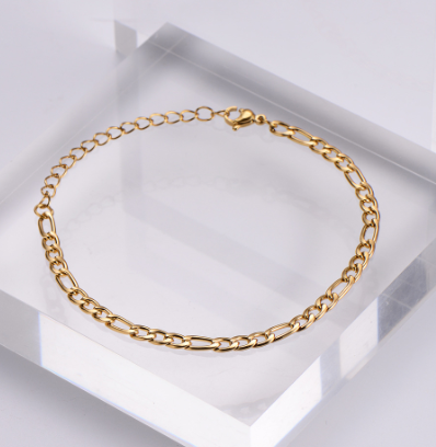Bracelet Doré – Léonie